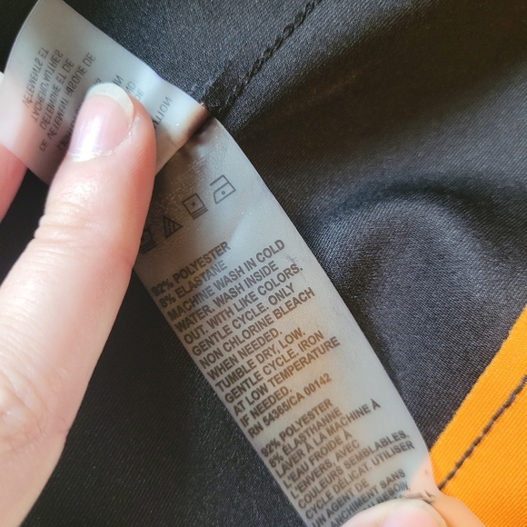 TanJay blazer - Picture 6 of 6